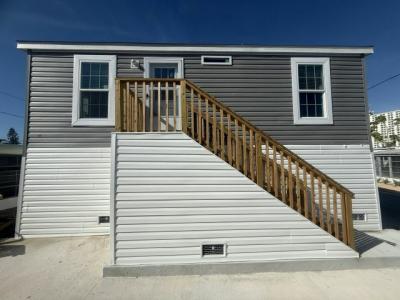 Mobile Home at 1375 Pasadena Ave. S., #208 South Pasadena, FL 33707