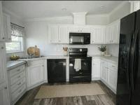 2025 Nobility Tropic Isle Manufactured Home