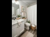 2025 Nobility Tropic Isle Manufactured Home