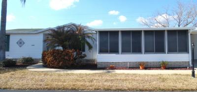 Mobile Home at 1462 Tahiti Circle Davenport, FL 33897