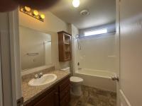 2012 Crest Mobile Home