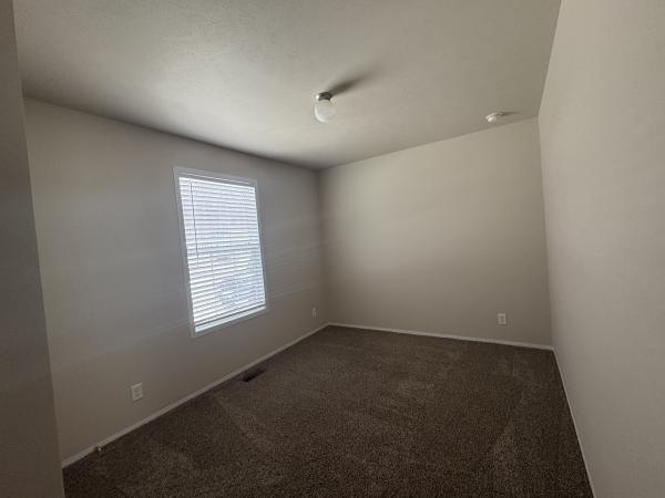 2012 Crest Mobile Home