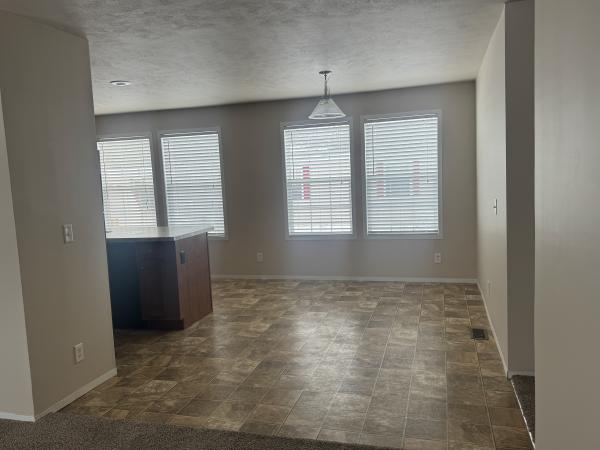 2012 Crest Mobile Home