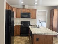 2012 Crest Mobile Home