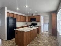 2012 Crest Mobile Home