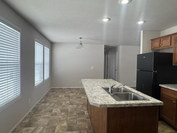 2012 Crest Mobile Home