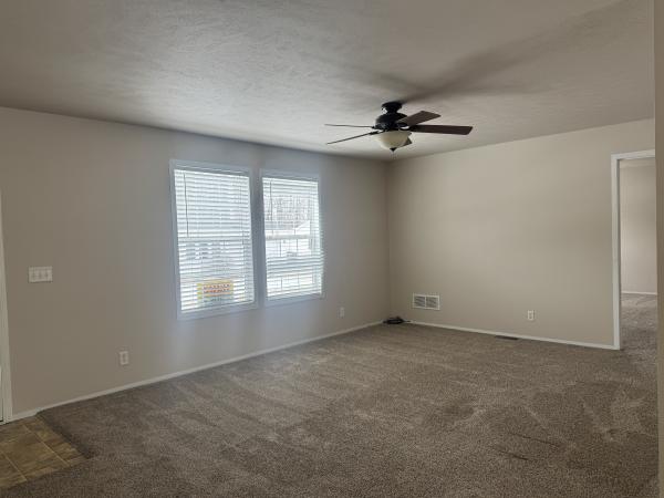 2012 Crest Mobile Home