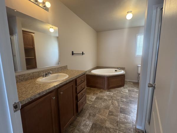 2012 Crest Mobile Home