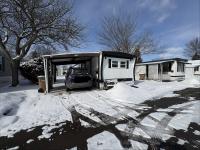 1970 Fawn 1970 Mobile Home