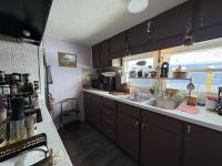 1970 Fawn 1970 Mobile Home