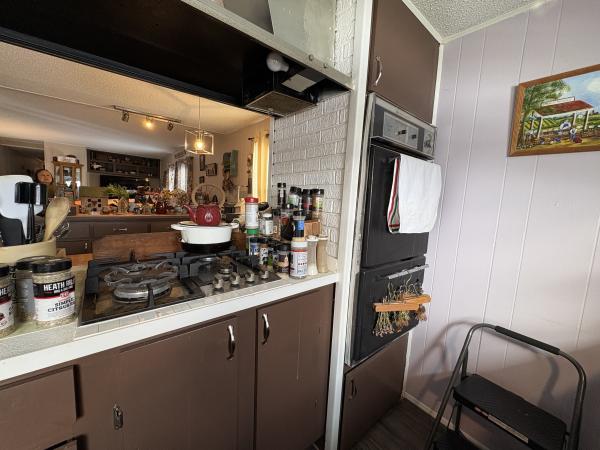 1970 Fawn 1970 Mobile Home