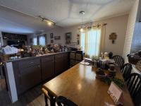 1970 Fawn 1970 Mobile Home