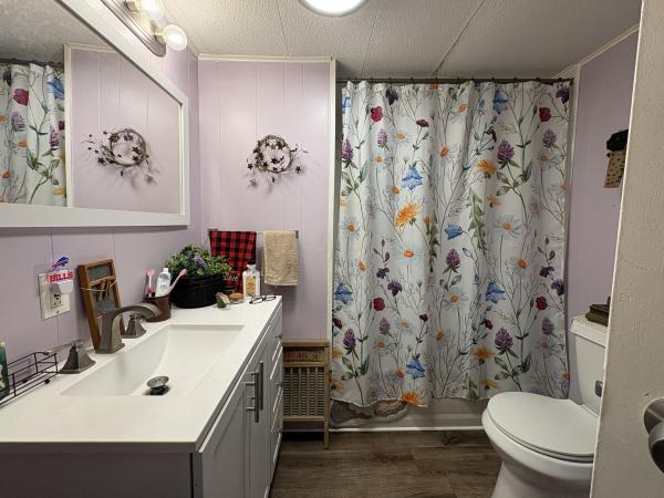 1970 Fawn 1970 Mobile Home