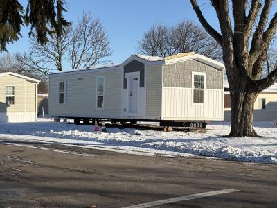 Mobile Home at 54 Jenny Lane Cheektowaga, NY 14225