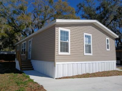 Mobile Home at 218 Sycamore Lane Tampa, FL 33610