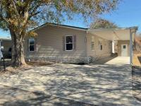 2002 Skyline Skyline Mobile Home