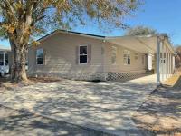 2002 Skyline Skyline Mobile Home