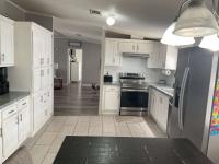 2002 Skyline Skyline Mobile Home