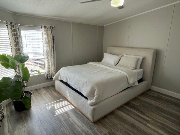 2002 Skyline Skyline Mobile Home