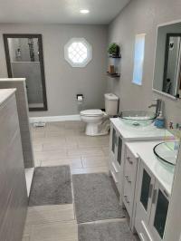 2002 Skyline Skyline Mobile Home