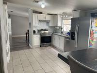 2002 Skyline Skyline Mobile Home