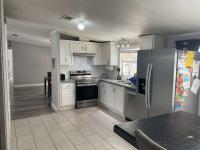 2002 Skyline Skyline Mobile Home