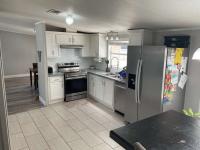 2002 Skyline Skyline Mobile Home