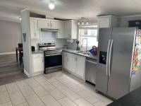 2002 Skyline Skyline Mobile Home