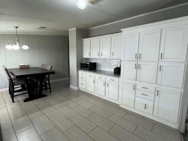 2002 Skyline Skyline Mobile Home