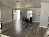 2002 Skyline Skyline Mobile Home