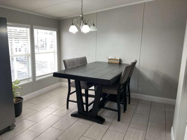 2002 Skyline Skyline Mobile Home