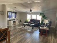 2002 Skyline Skyline Mobile Home