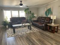 2002 Skyline Skyline Mobile Home