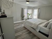 2002 Skyline Skyline Mobile Home