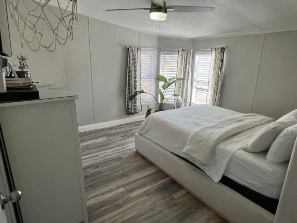 2002 Skyline Skyline Mobile Home