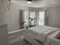 2002 Skyline Skyline Mobile Home