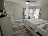 2002 Skyline Skyline Mobile Home