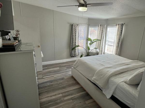 2002 Skyline Skyline Mobile Home