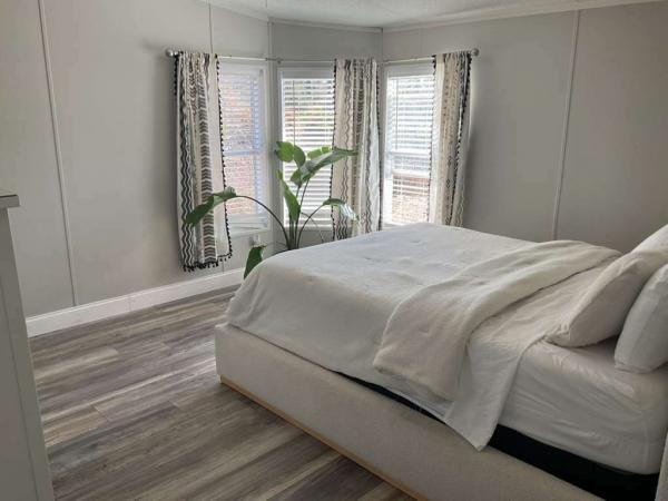 2002 Skyline Skyline Mobile Home