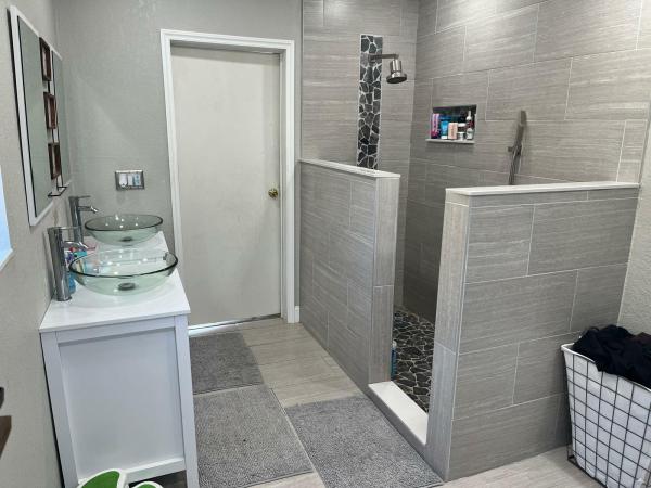 2002 Skyline Skyline Mobile Home