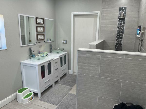 2002 Skyline Skyline Mobile Home