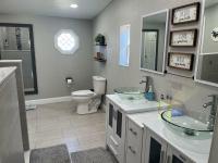 2002 Skyline Skyline Mobile Home