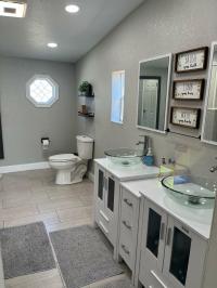 2002 Skyline Skyline Mobile Home