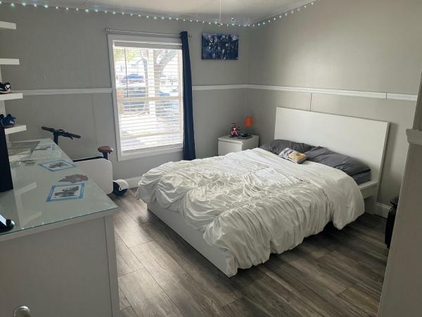 2002 Skyline Skyline Mobile Home