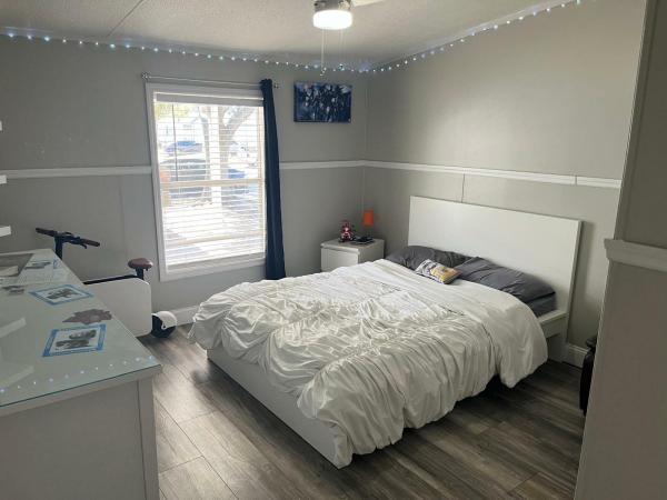 2002 Skyline Skyline Mobile Home