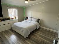 2002 Skyline Skyline Mobile Home