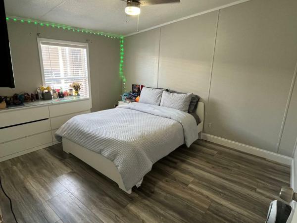 2002 Skyline Skyline Mobile Home