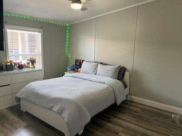 2002 Skyline Skyline Mobile Home