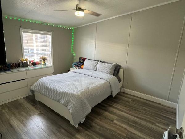 2002 Skyline Skyline Mobile Home