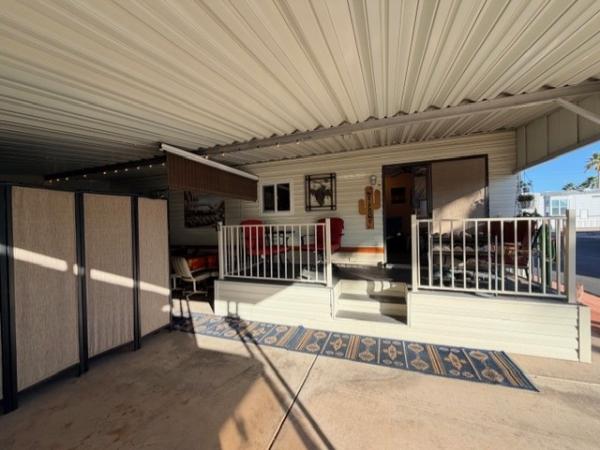 1986 Unknown Manufactured Home